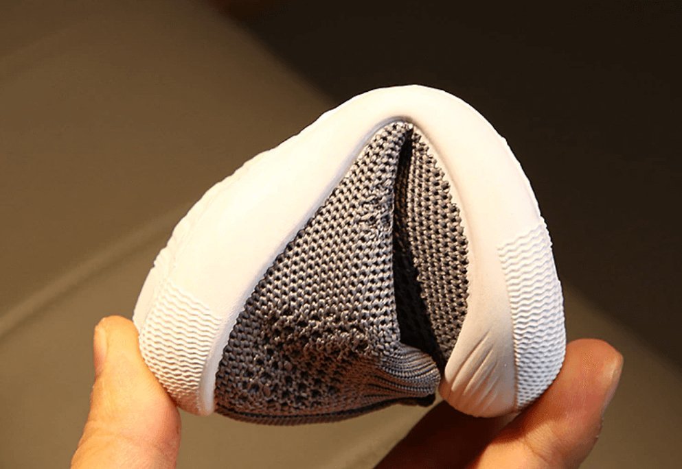Levoire | Chaussures Pour Bébé Antidérapantes Élastiques