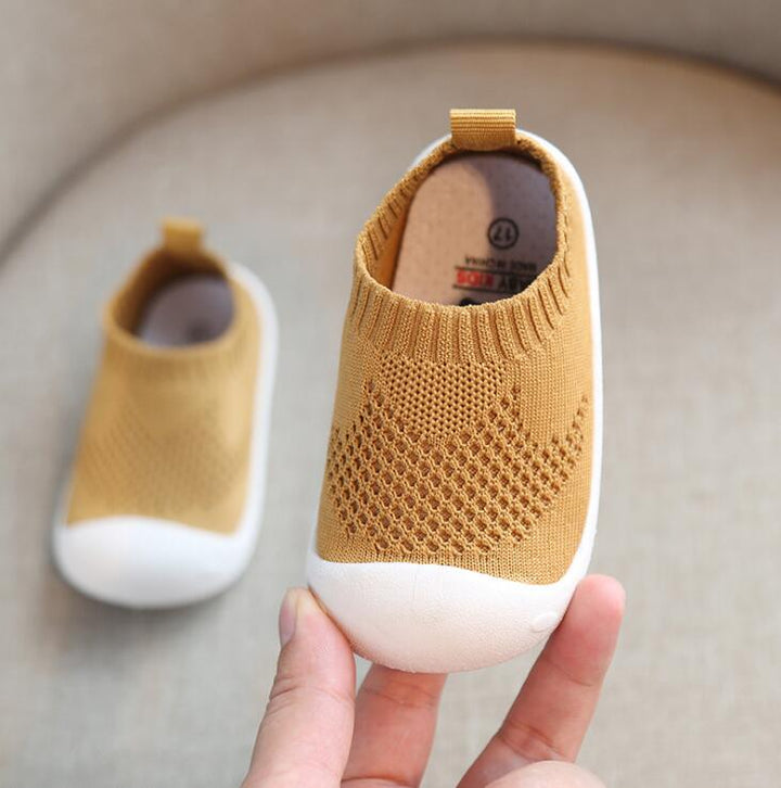 Levoire | Chaussures Pour Bébé Antidérapantes Élastiques