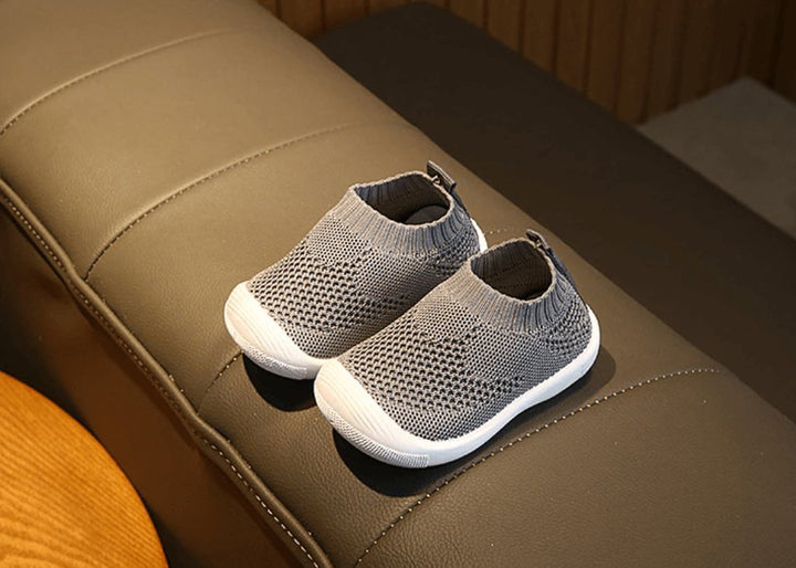 Levoire | Chaussures Pour Bébé Antidérapantes Élastiques
