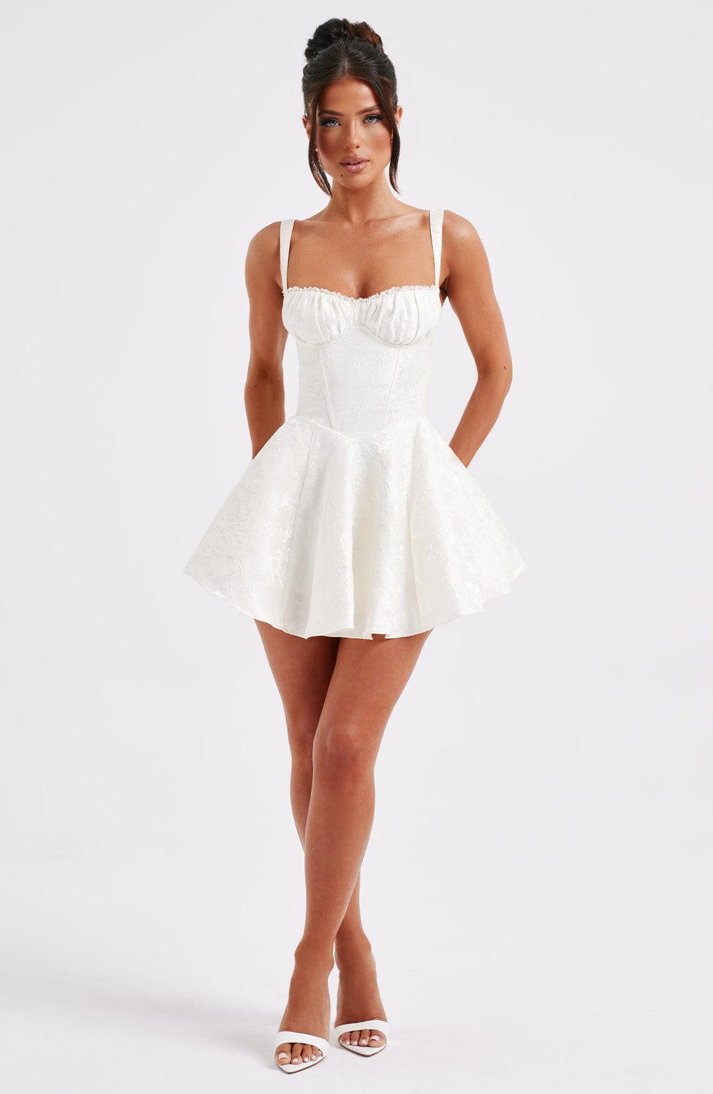 Levoire | Mini robe sexy chic