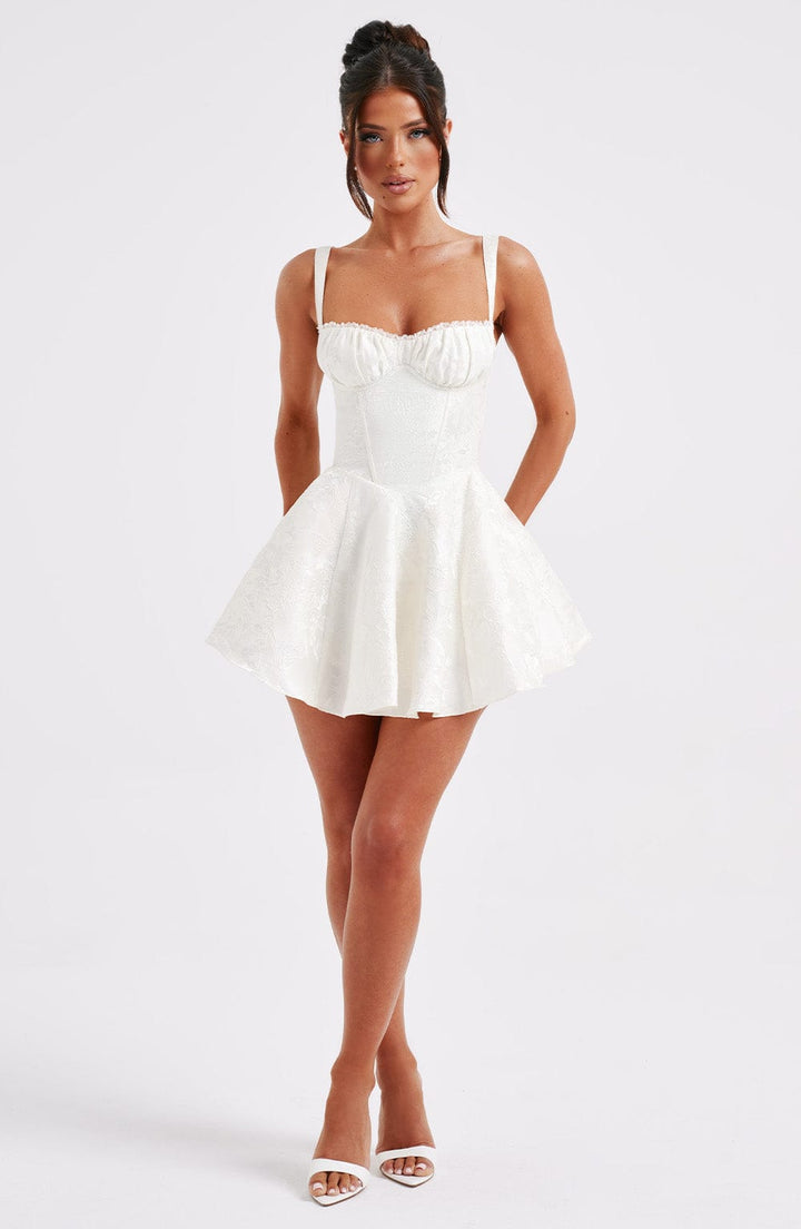 Levoire | Mini robe sexy chic