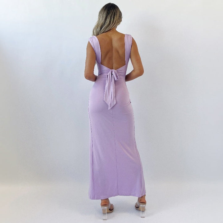Levoire | Robe Midi Design Élégant Pour Un Look Raffiné