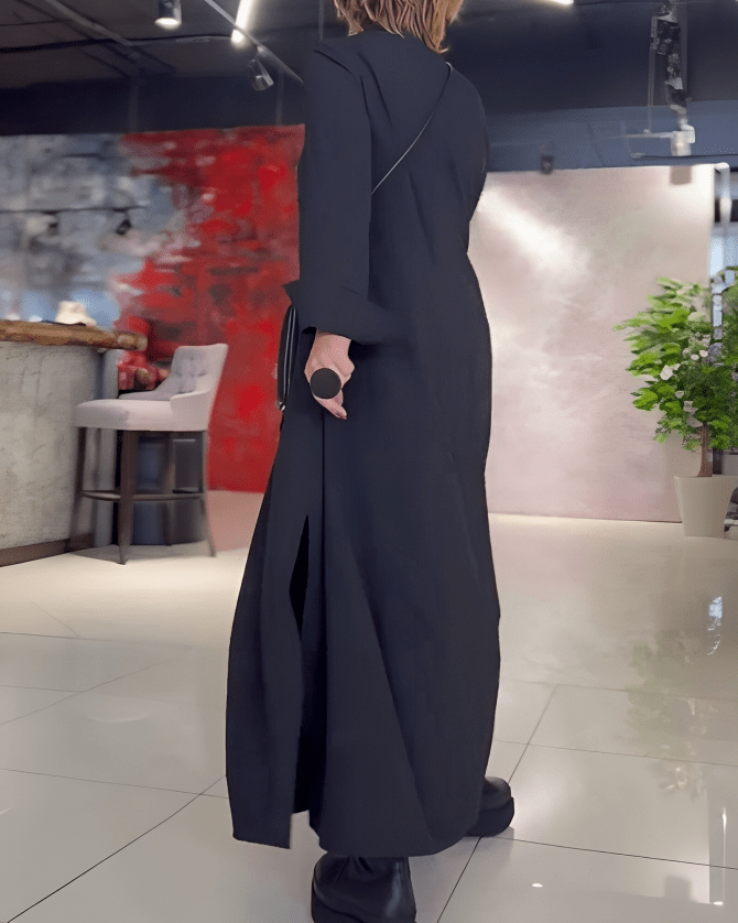 Levoire | Robe Pour Femmes Robe Élégante Pour Occasions Estivales