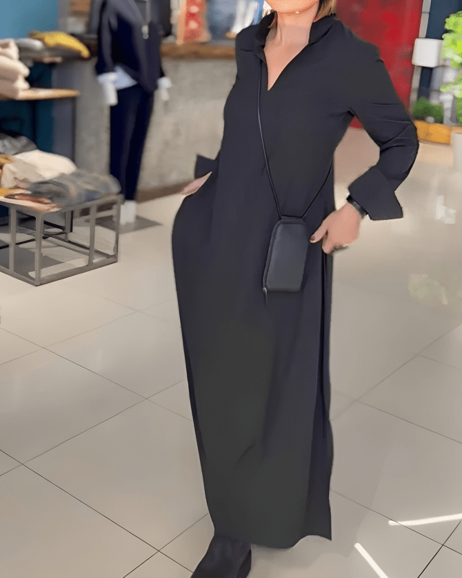 Levoire | Robe Pour Femmes Robe Élégante Pour Occasions Estivales
