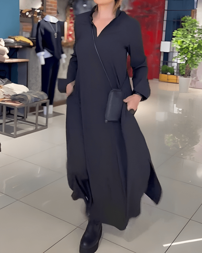 Levoire | Robe Pour Femmes Robe Élégante Pour Occasions Estivales