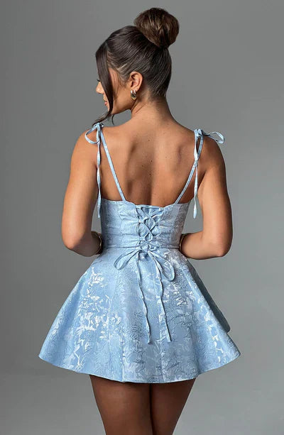 Levoire | Robe chic ceinturée