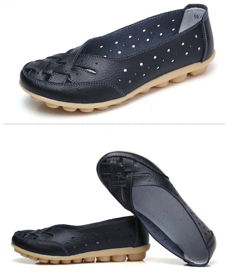 Levoire | Chaussures À Talons Noir