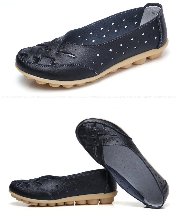 Levoire | Chaussures À Talons Noir