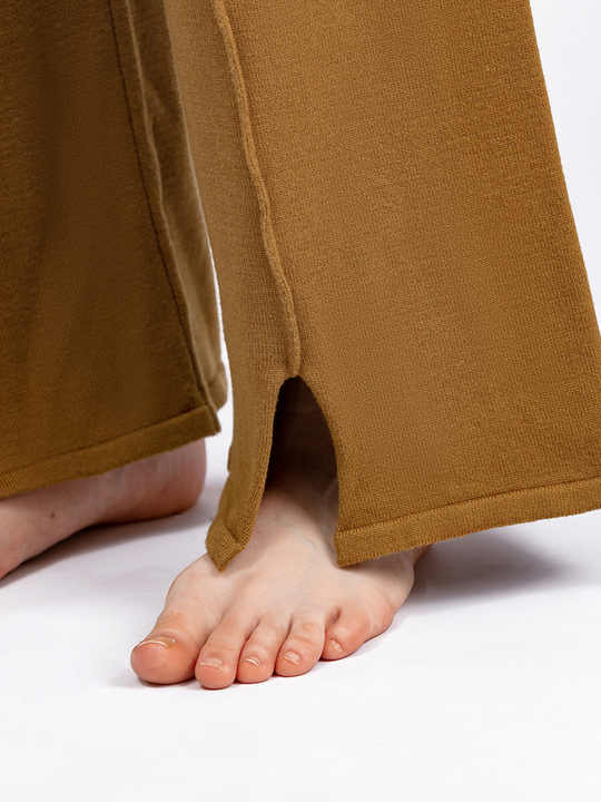 Levoire | Ensemble Pour Femmes Décontracté Avec Jambe Large 2 Pièces