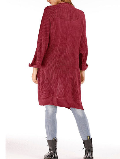 Levoire | Moderne et élégant tricot d'hiver