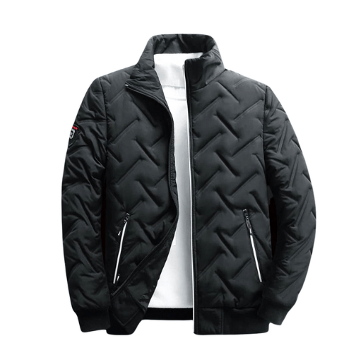 Levoire | Veste homme veste d'automne homme design tendance confortable et chaud