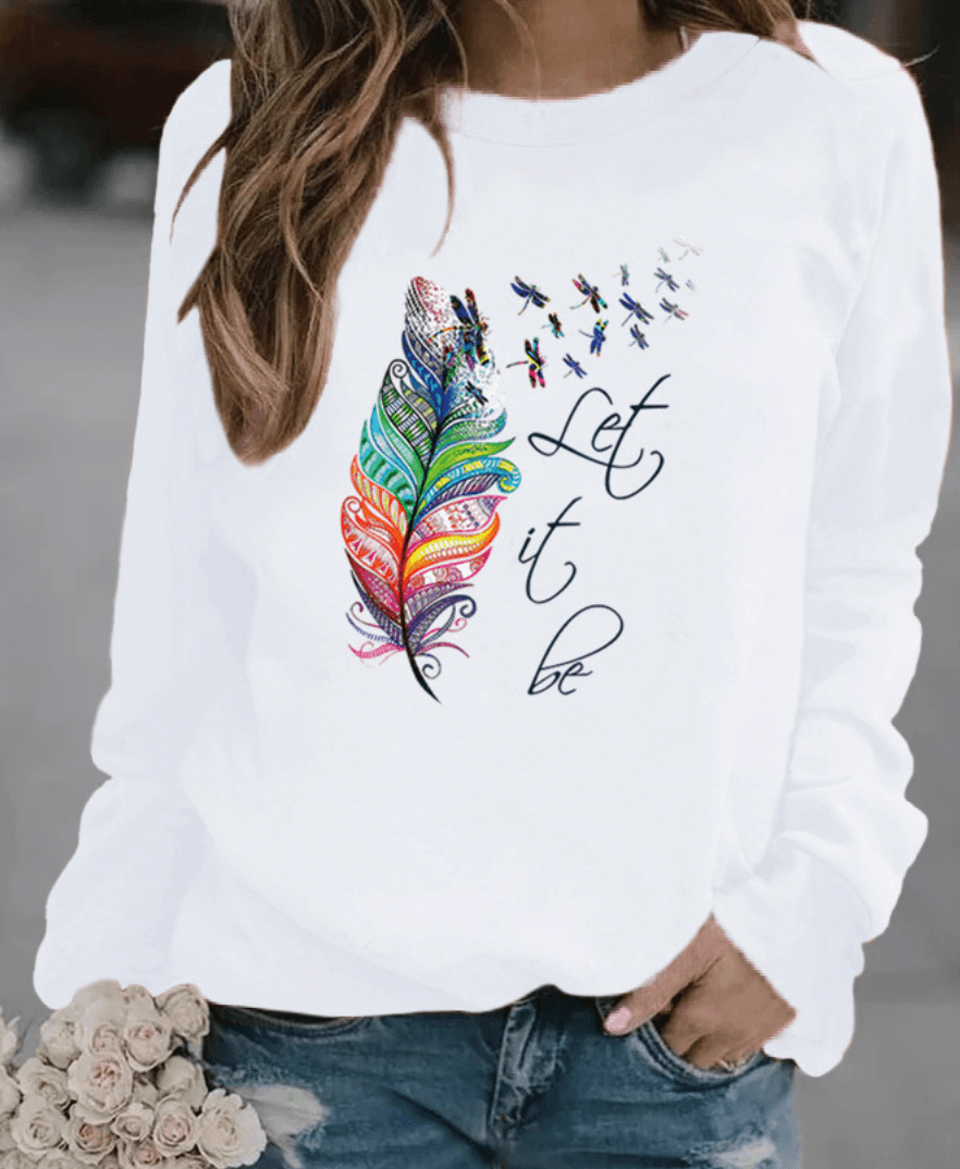 Levoire | Pull Tricot Femme Câble Tendance Chaud Blanc