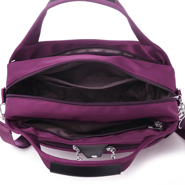 Levoire | Sac antivol mode femme