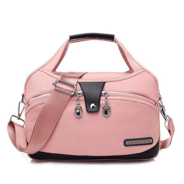 Levoire | Sac antivol mode femme Rosa