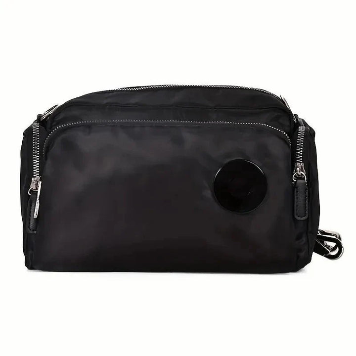 Levoire | Mini Valise Noir