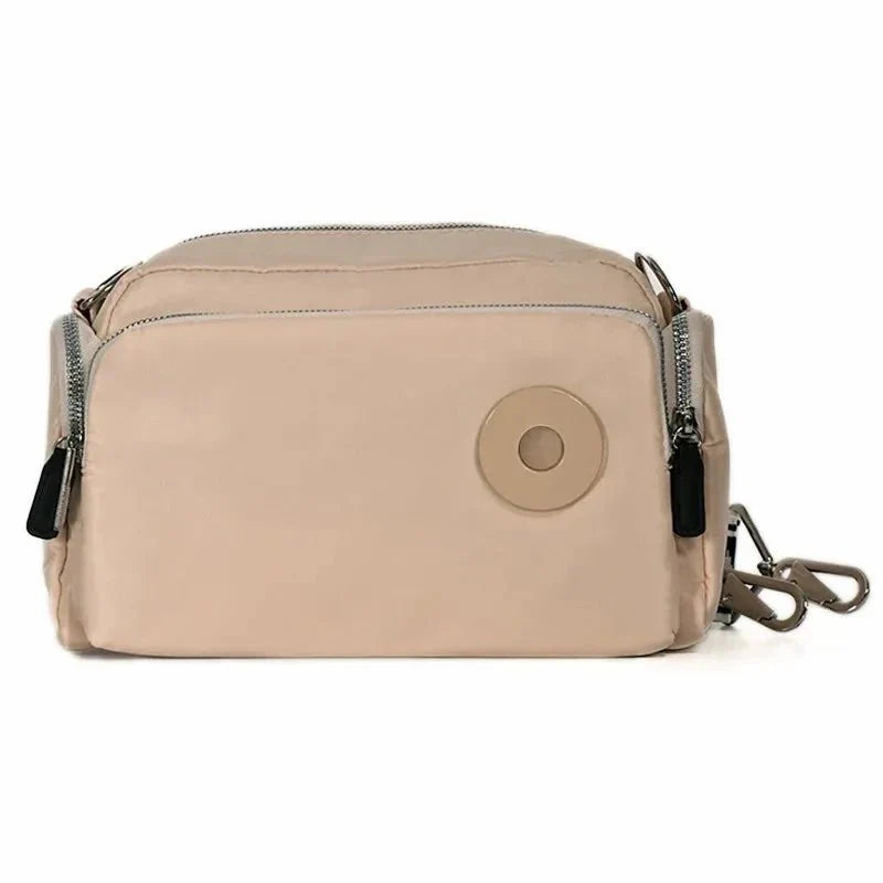 Levoire | Mini Valise Beige