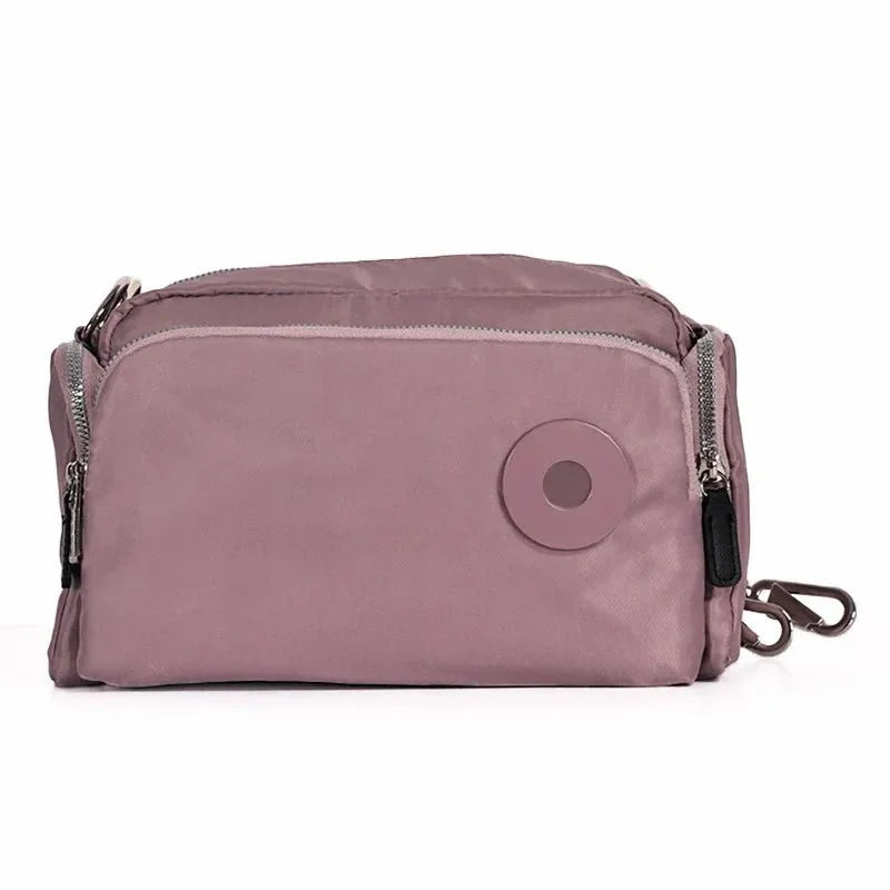 Levoire | Mini Valise Violet