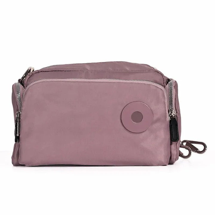 Levoire | Mini Valise Violet