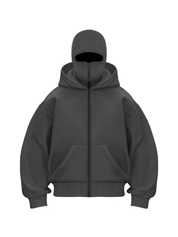 Levoire | Confort ultime sweatshirt Gris
