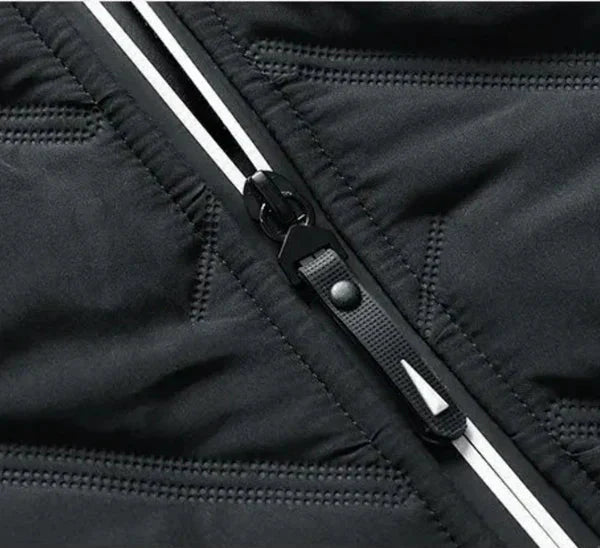 Levoire | Manteau Rembourré Chaud Pour Les Jours D'Hiver Froids