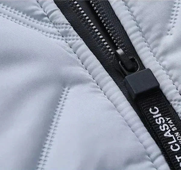 Levoire | Manteau Rembourré Chaud Pour Les Jours D'Hiver Froids