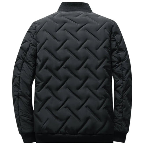 Levoire | Manteau Rembourré Chaud Pour Les Jours D'Hiver Froids
