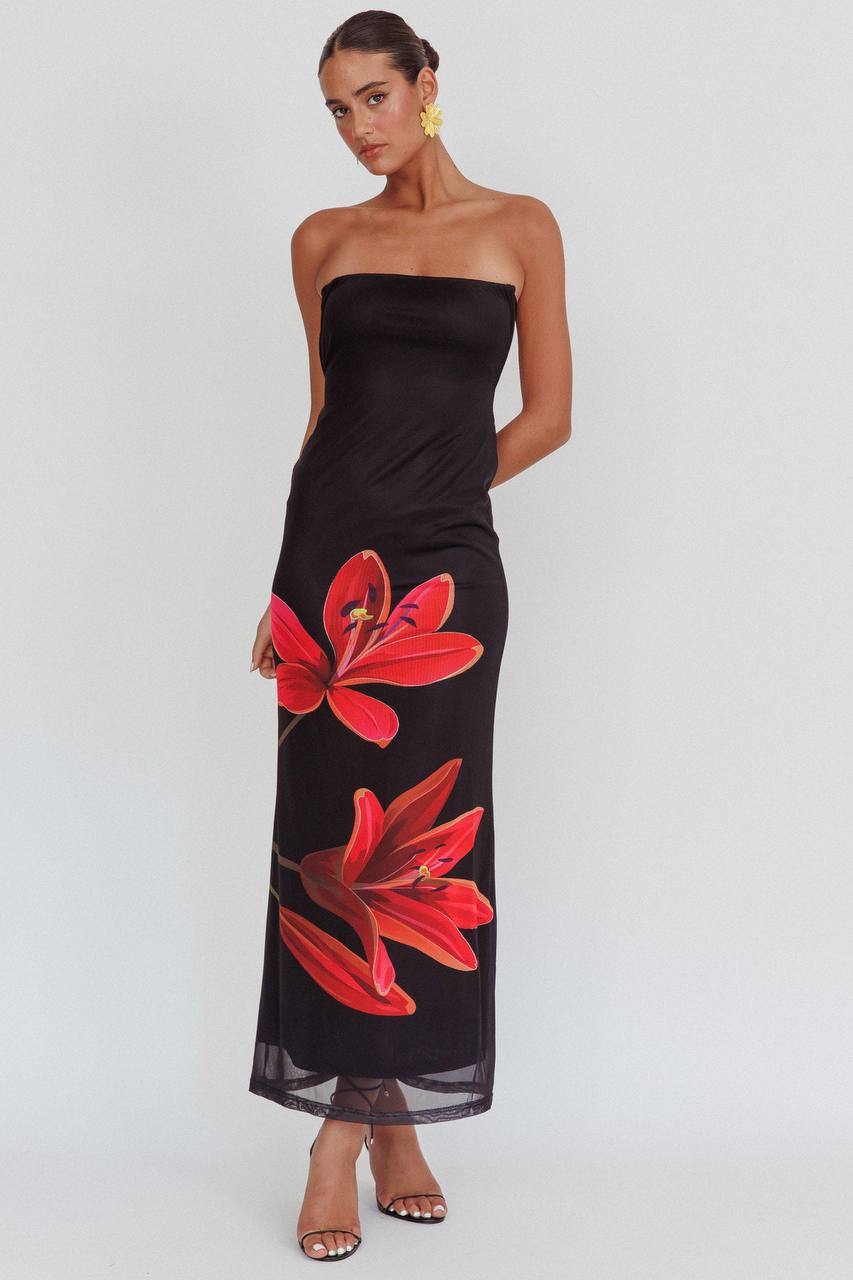 Levoire | Robe Femme Élégante Légère, Élégante & Parfaite Pour Toute Occasion