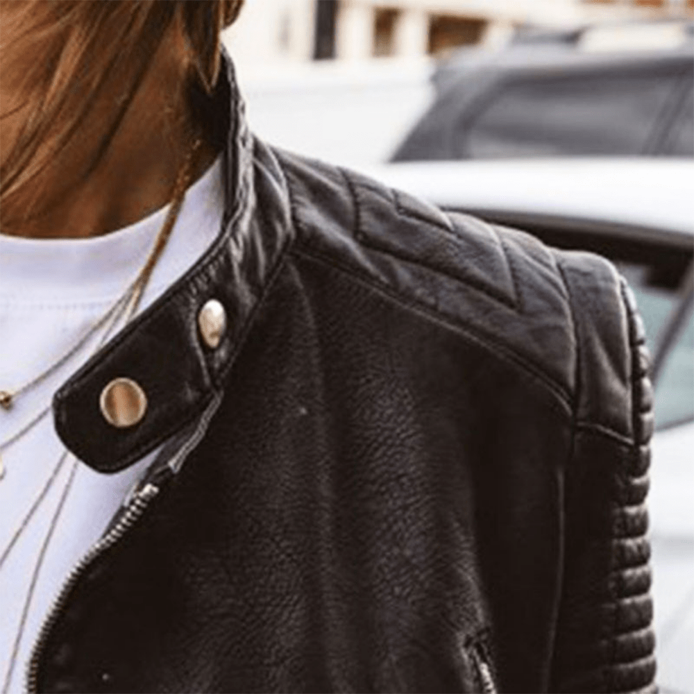 Levoire | Pull Femme Tricot Col Roulé Chaud