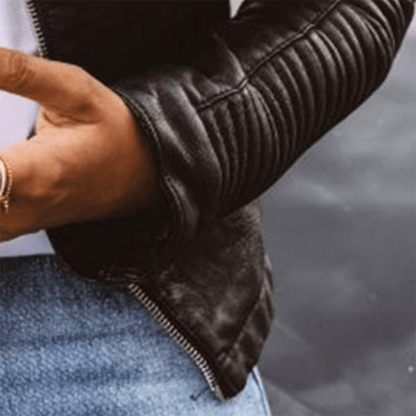 Levoire | Pull Femme Tricot Col Roulé Chaud