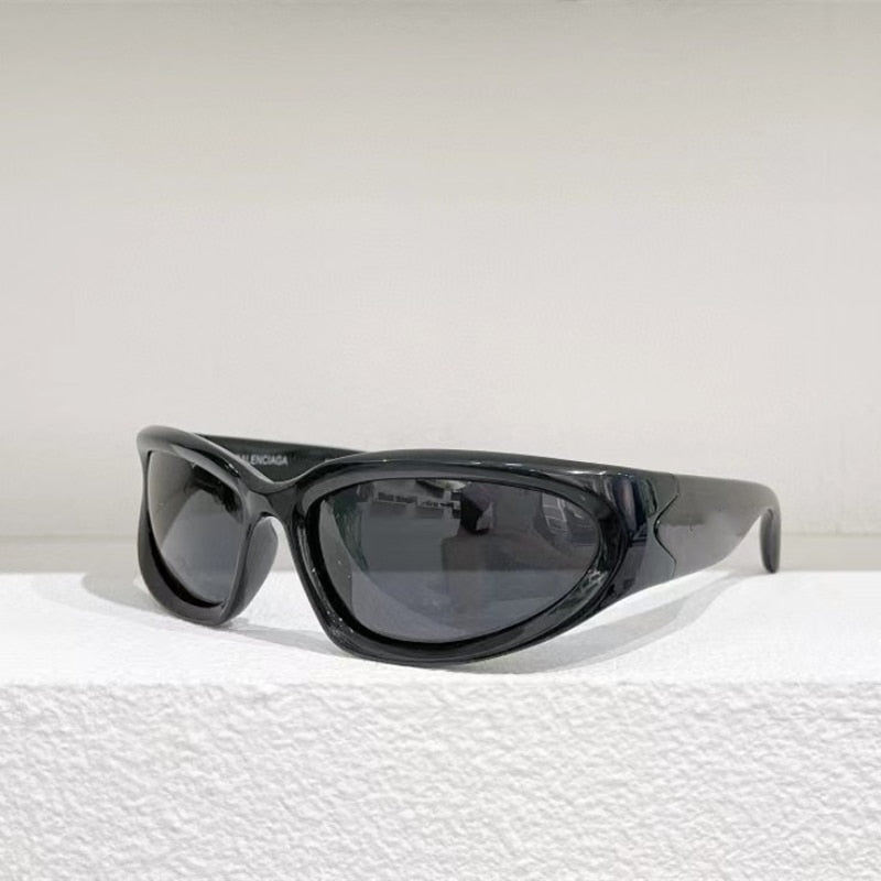 Levoire | Lunettes De Soleil Punk