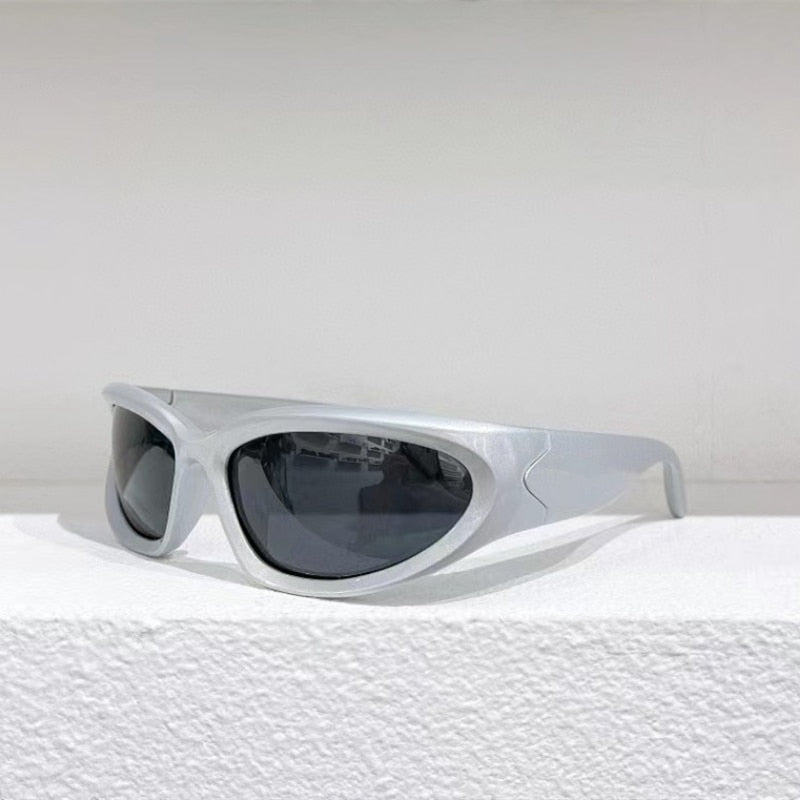 Levoire | Lunettes De Soleil Punk