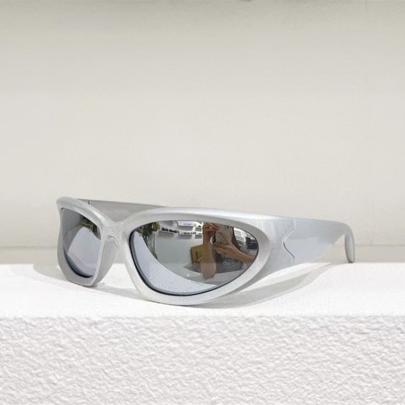 Levoire | Lunettes De Soleil Punk