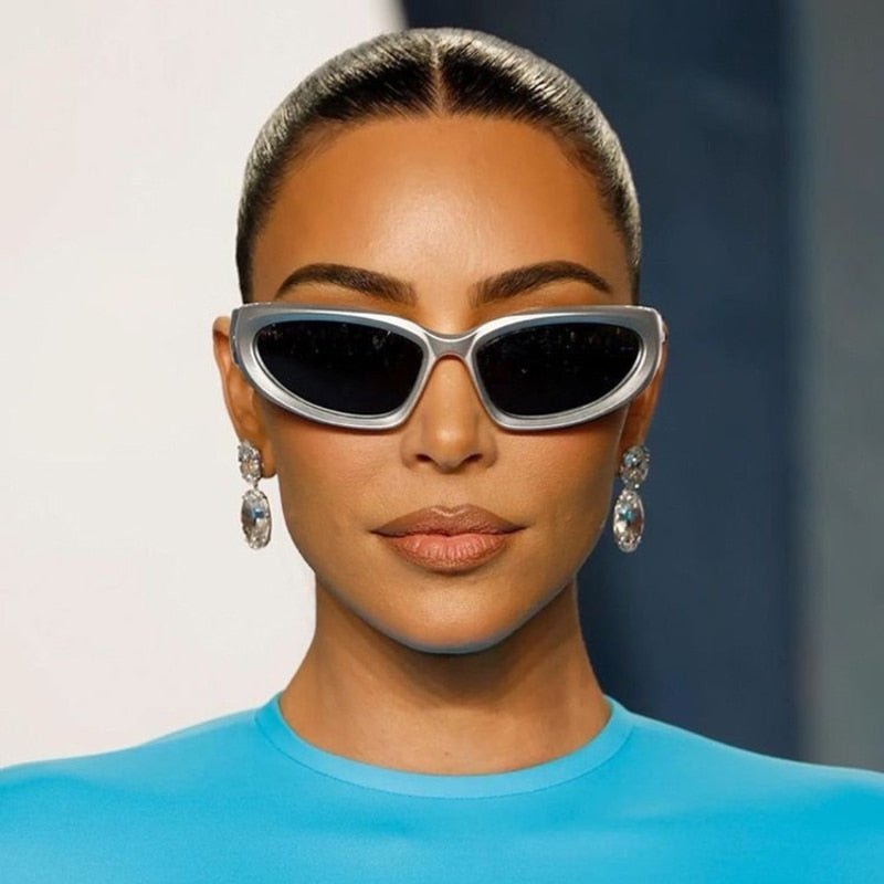Levoire | Lunettes De Soleil Punk
