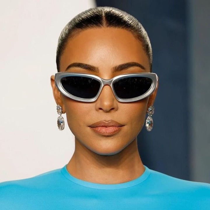 Levoire | Lunettes De Soleil Punk