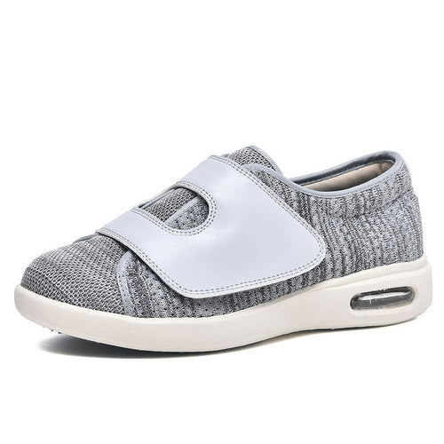 Levoire | Chaussures Réglables À Coupe Large