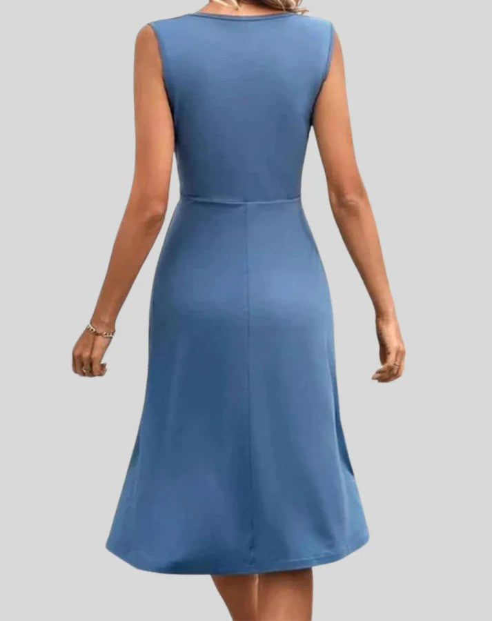 Levoire | Robe Fleurie Romantique Soleil