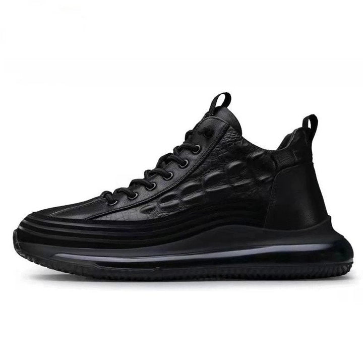 Levoire | Chaussures Pour Hommes Avec Un Coussin De Confort
