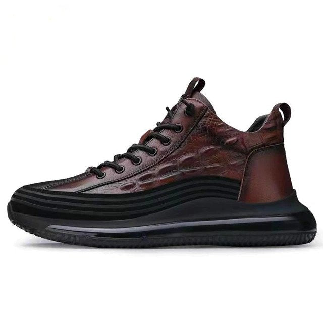 Levoire | Chaussures Pour Hommes Avec Un Coussin De Confort