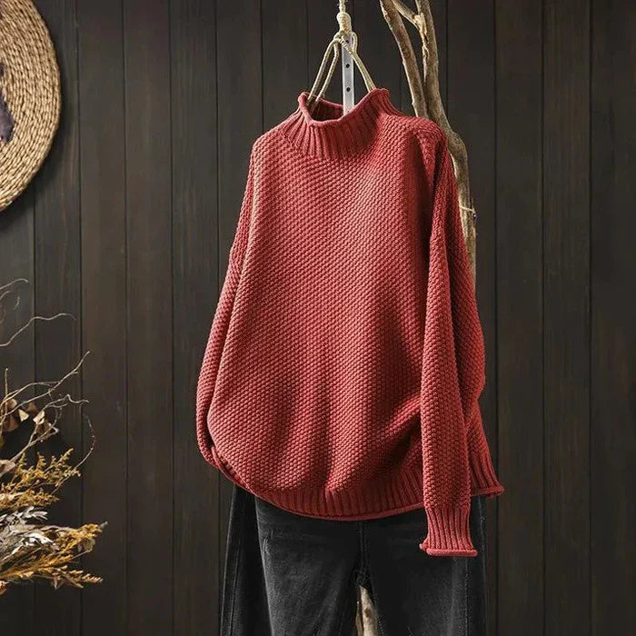 Levoire | Pull pour femmes Rot Une taille