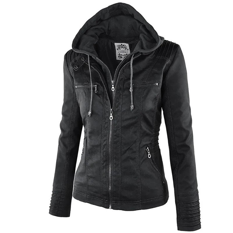 Levoire | Veste pour femme Noir