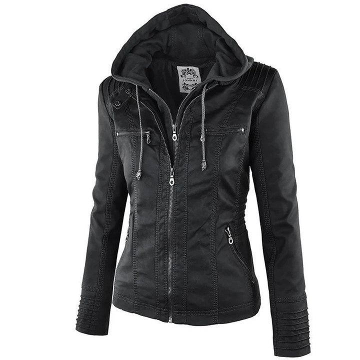Levoire | Veste pour femme Noir