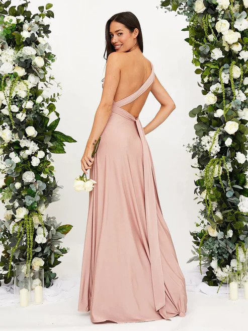 Levoire | Robe D'Été Pour Femmes Avec Impression