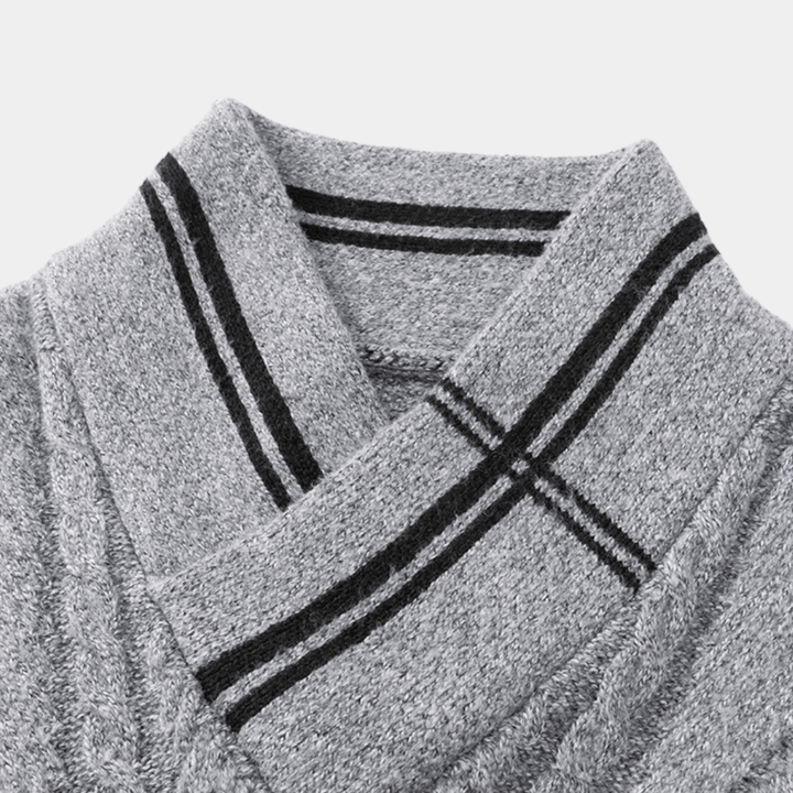 Levoire | Sweat Premium Élégant Homme
