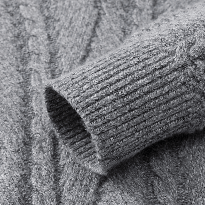 Levoire | Sweat Premium Élégant Homme