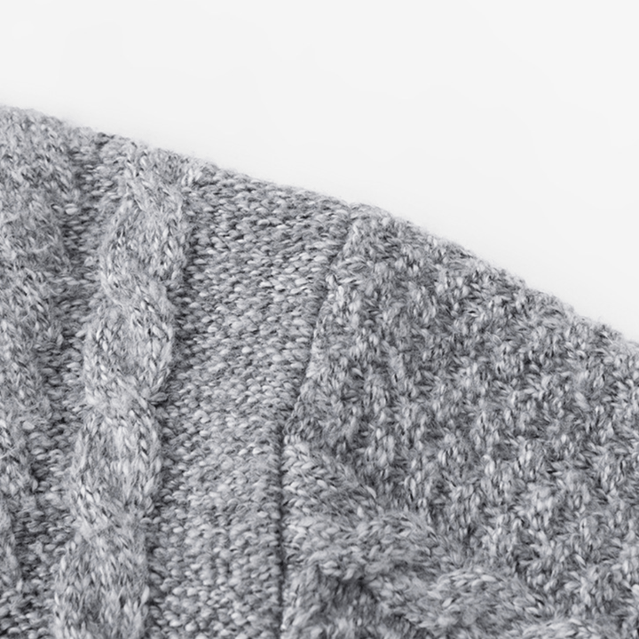 Levoire | Sweat Premium Élégant Homme
