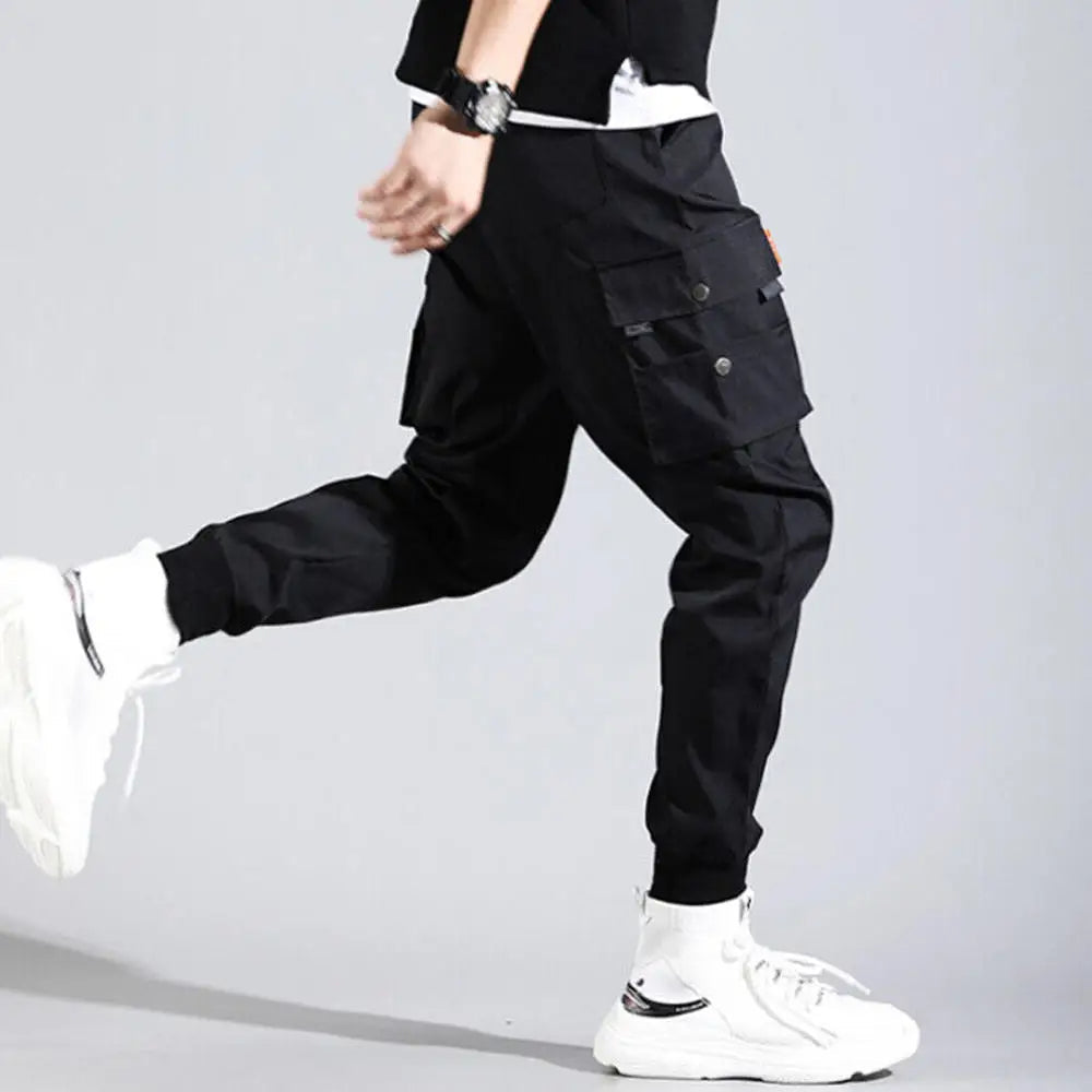 Levoire | Cargo Jogger