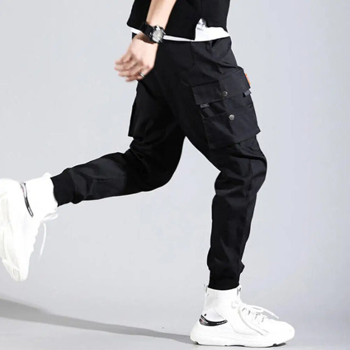 Levoire | Cargo Jogger