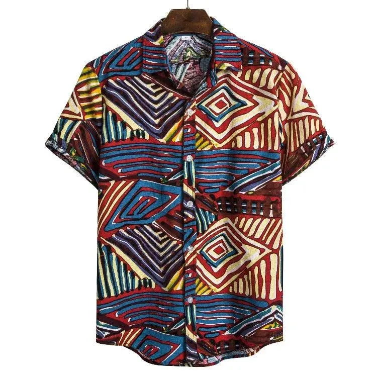 Levoire | Chemise en lin CS2