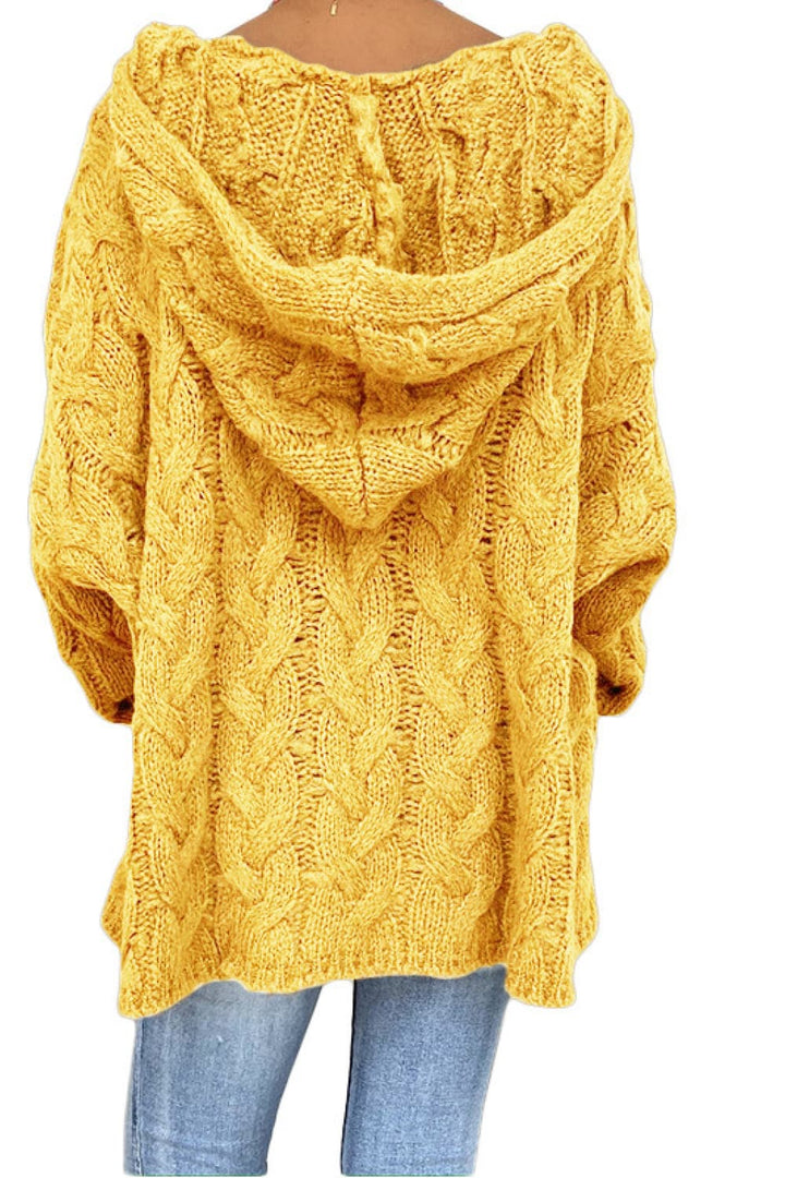 Levoire | Pull D'Hiver Polyvalent Et Moderne