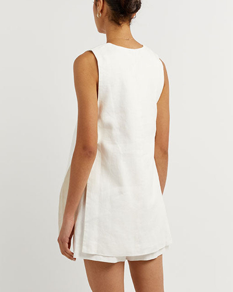 Levoire | Tenue D'Été Raffinée